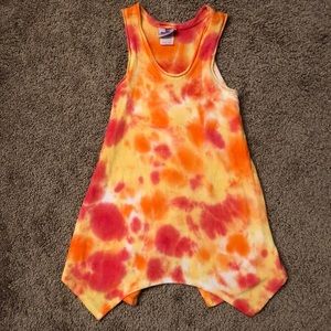 🎉HOST PICK🎉🌺🌟Girls tie dye shirt⭐️